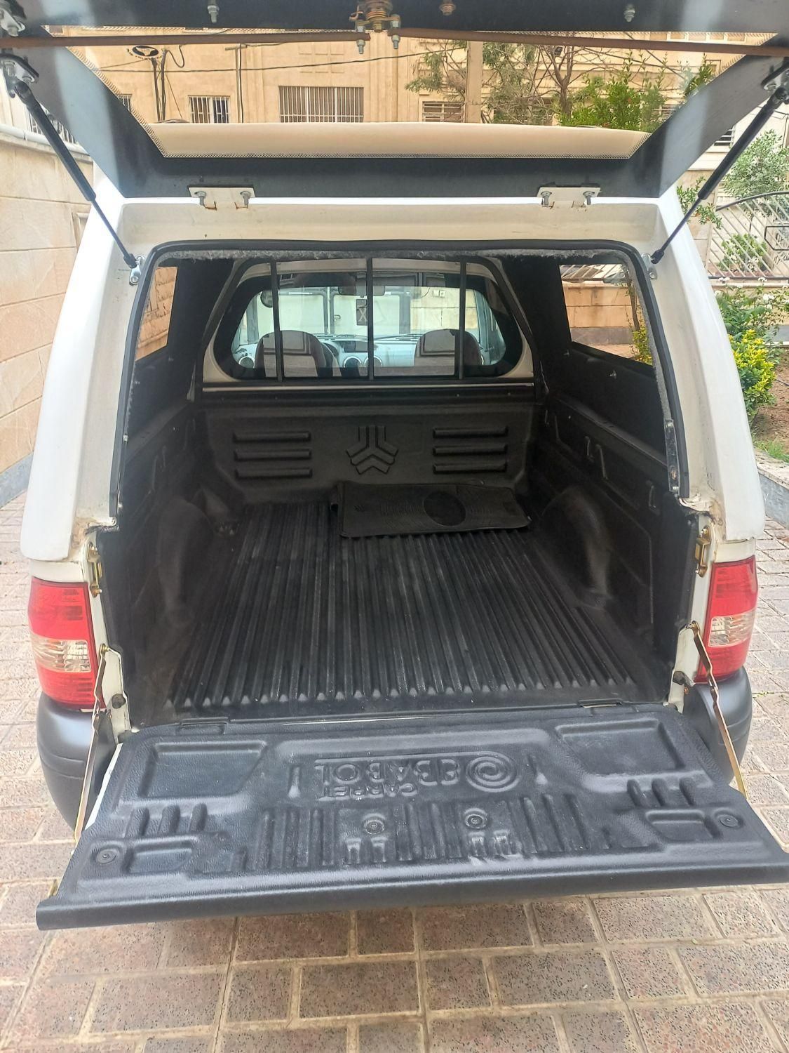 پراید 151 SE - 1402