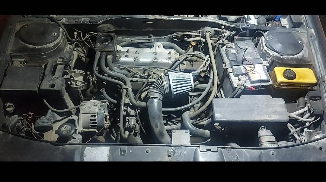 پژو 405 GLX - 1376