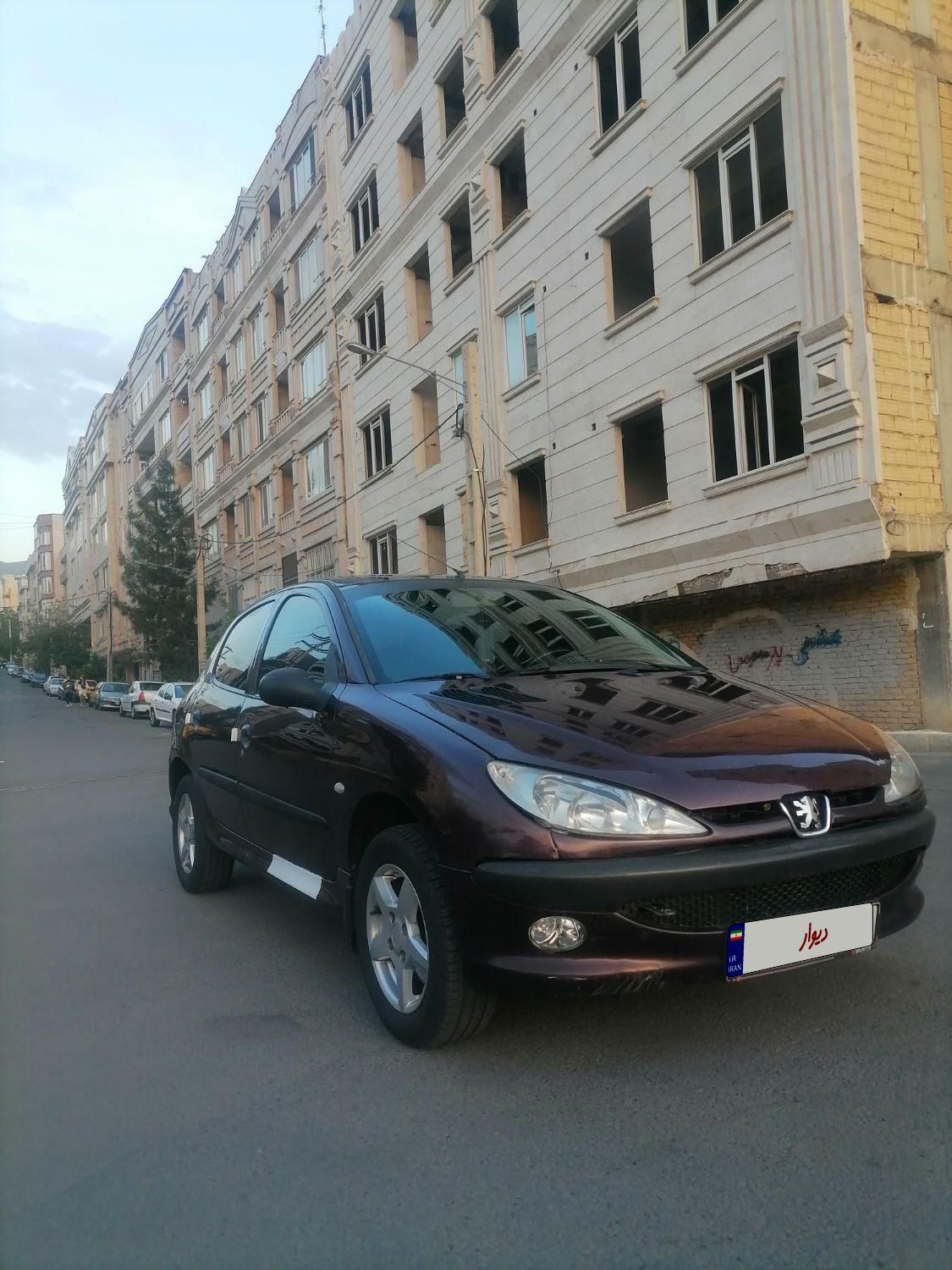 خودرو پژو، 206 آگهی ann_17825726