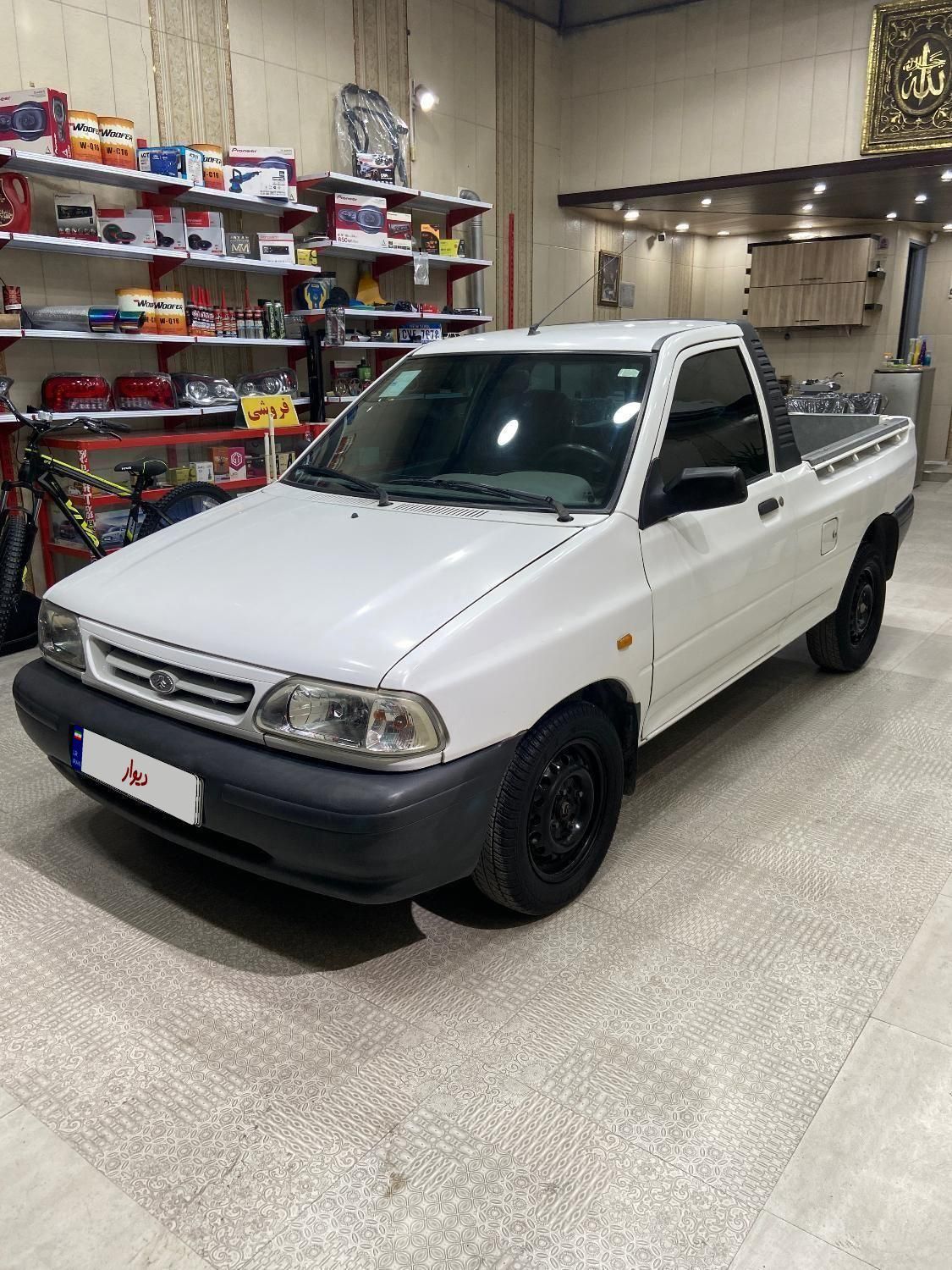 پراید 151 SE - 1399