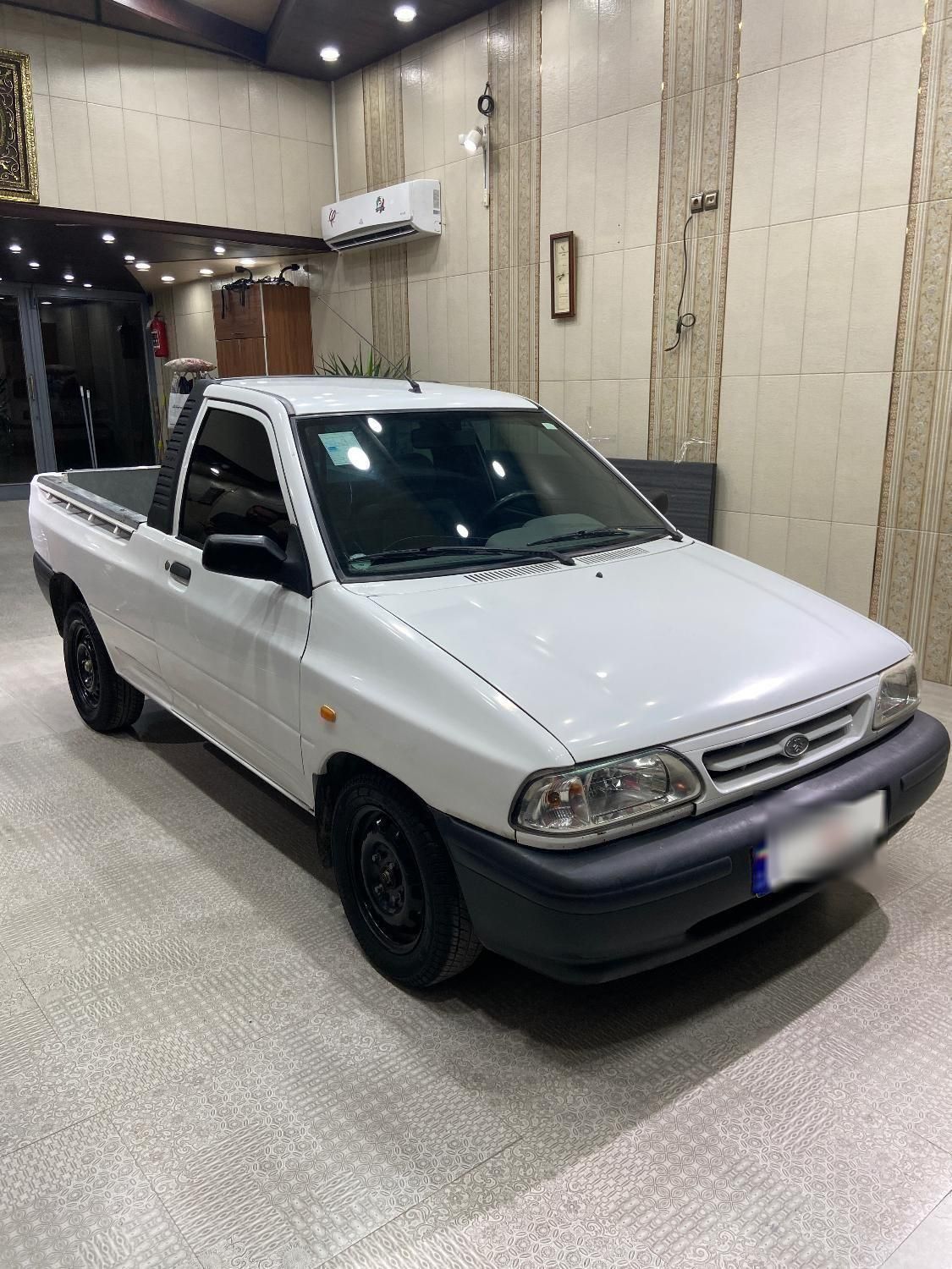 پراید 151 SE - 1399