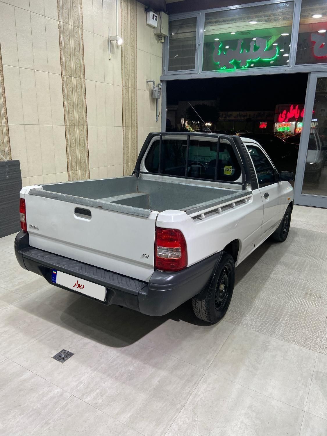 پراید 151 SE - 1399