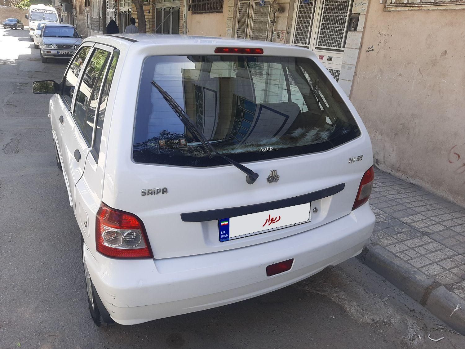 خودرو پراید، 111 آگهی ann_17825776