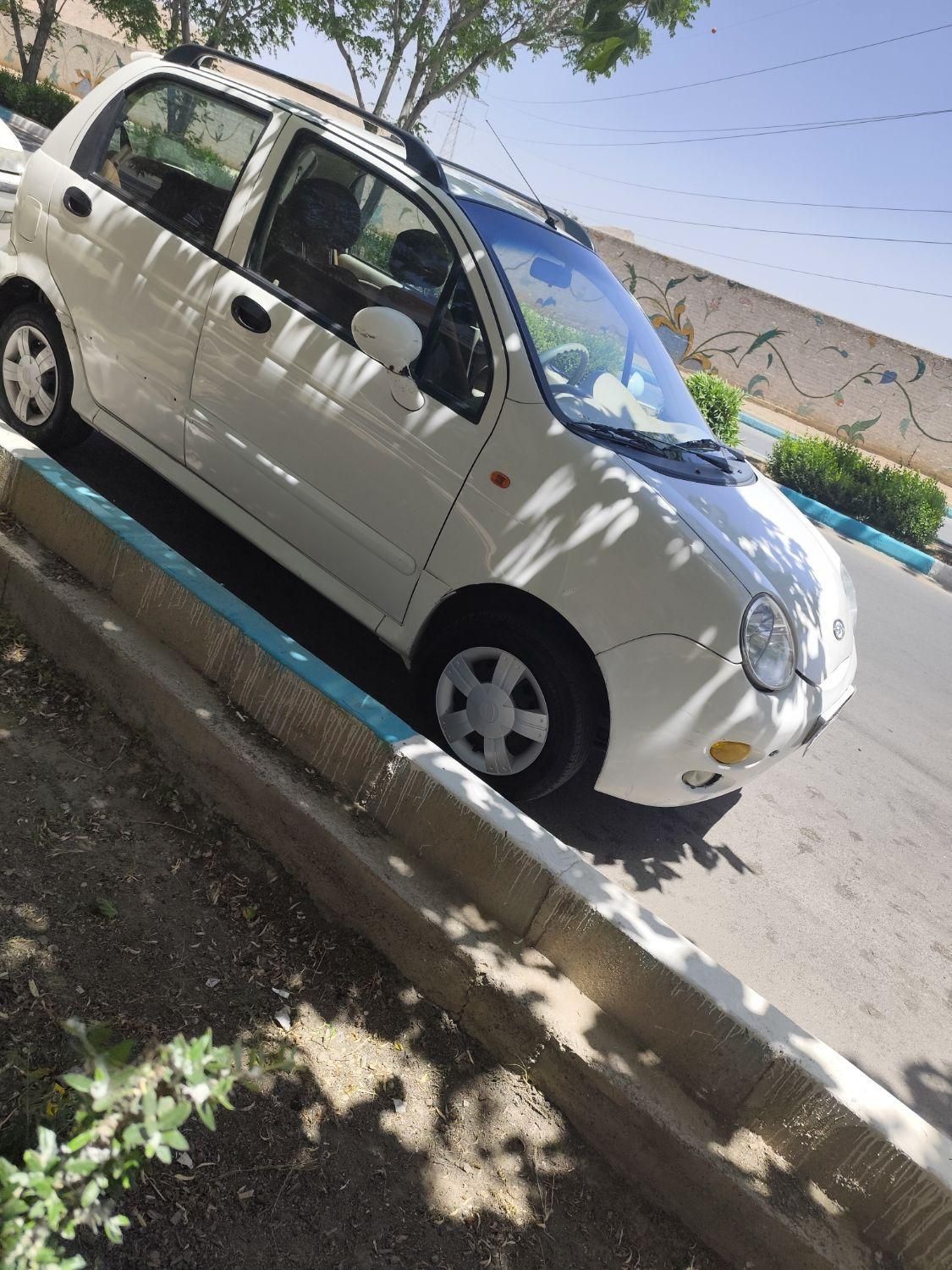 ام وی ام 110 چهار سیلندر دنده ای - 2015