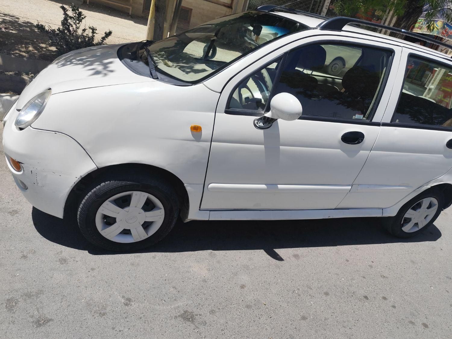 خودرو ام وی ام، 110 آگهی ann_17825801