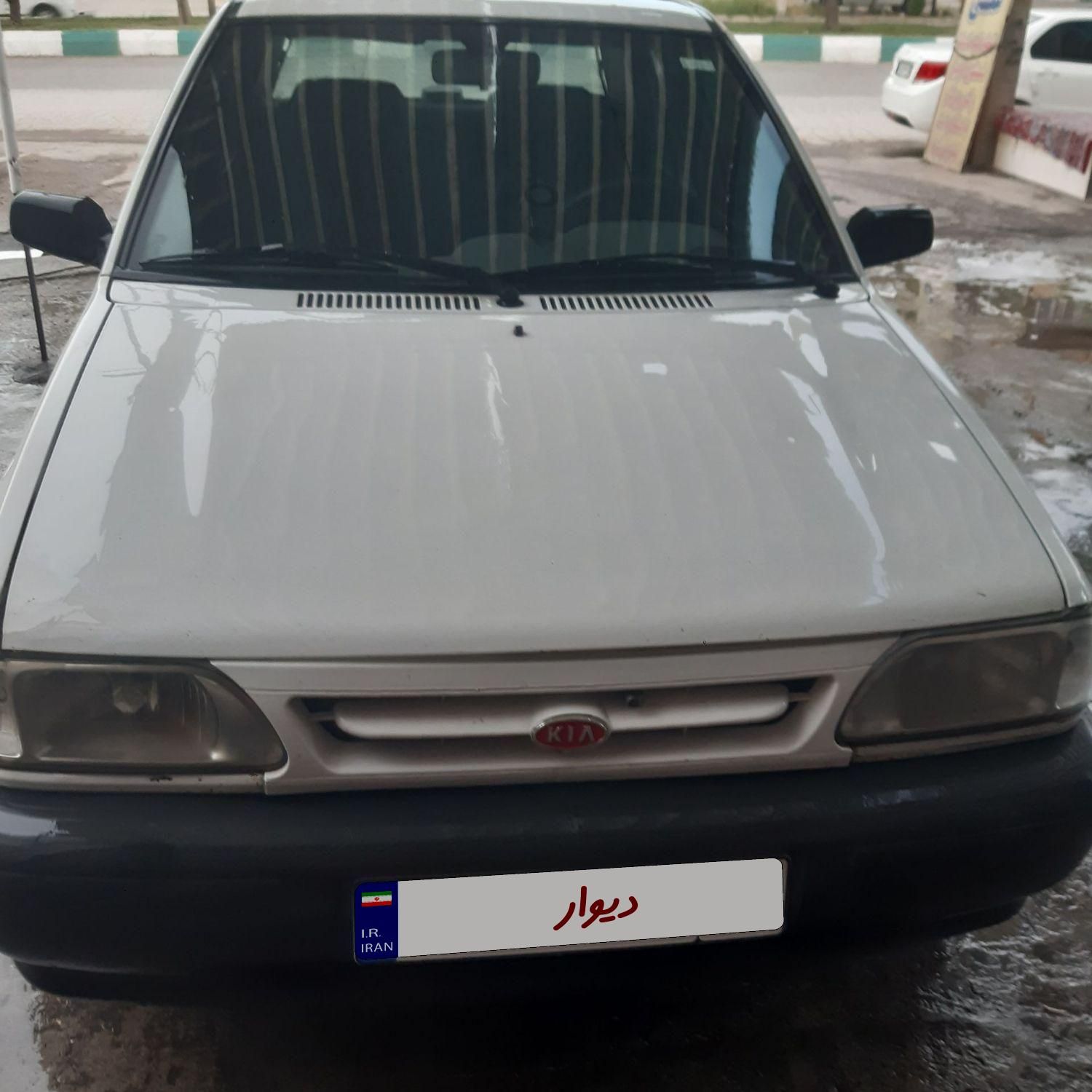 خودرو پراید، 131 آگهی ann_17825828