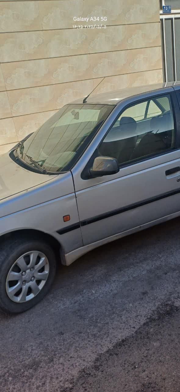 پژو 405 GLX - 1386