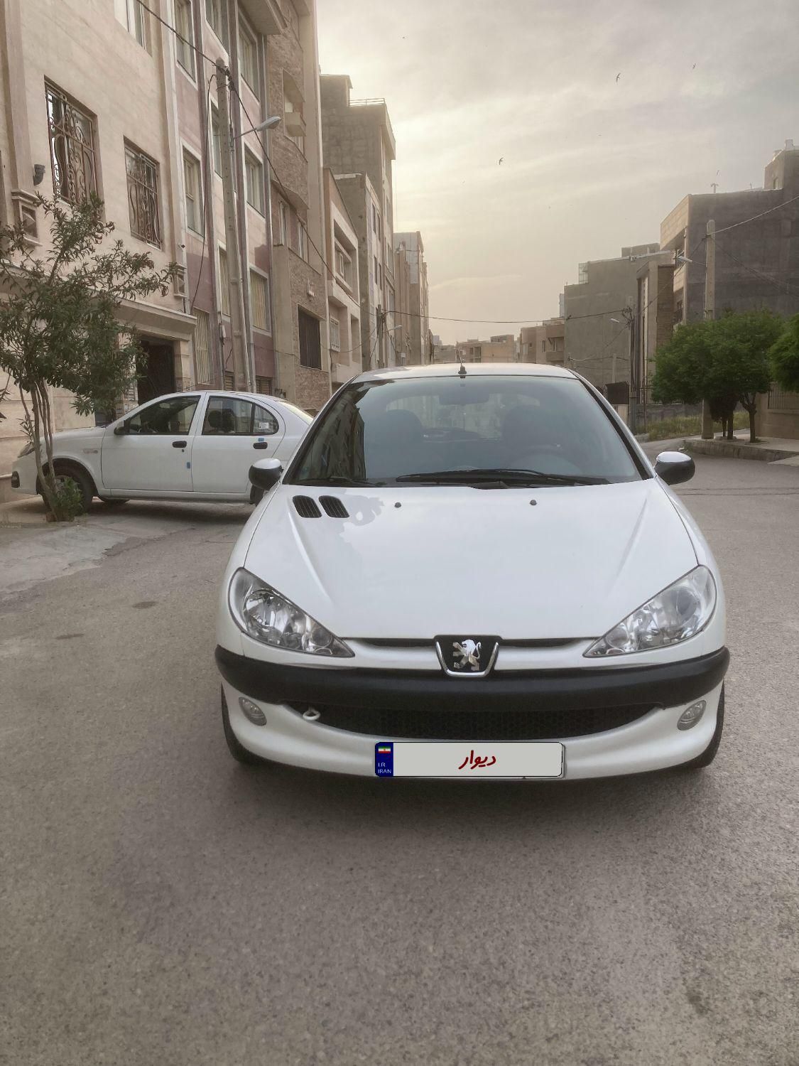 خودرو پژو، 206 آگهی ann_17825854