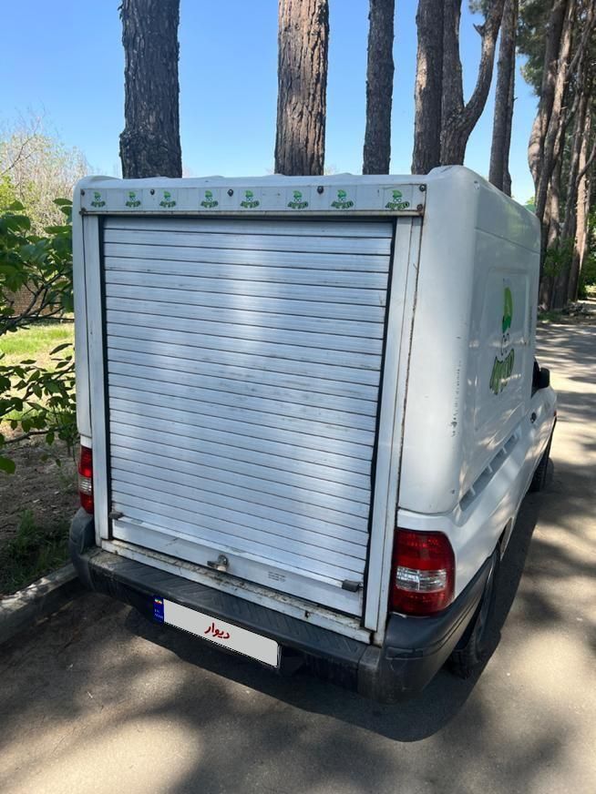 پراید 151 SE - 1397