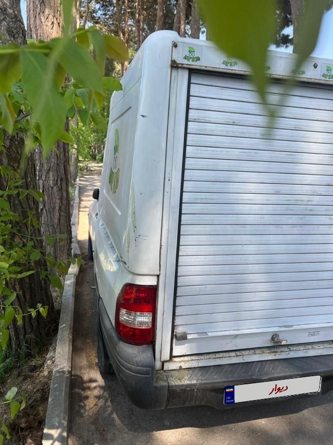 پراید 151 SE - 1397