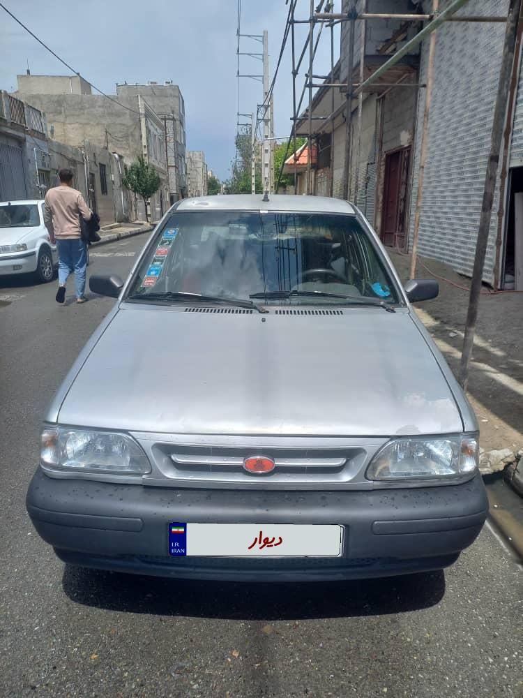 خودرو پراید، صبا آگهی ann_17825862