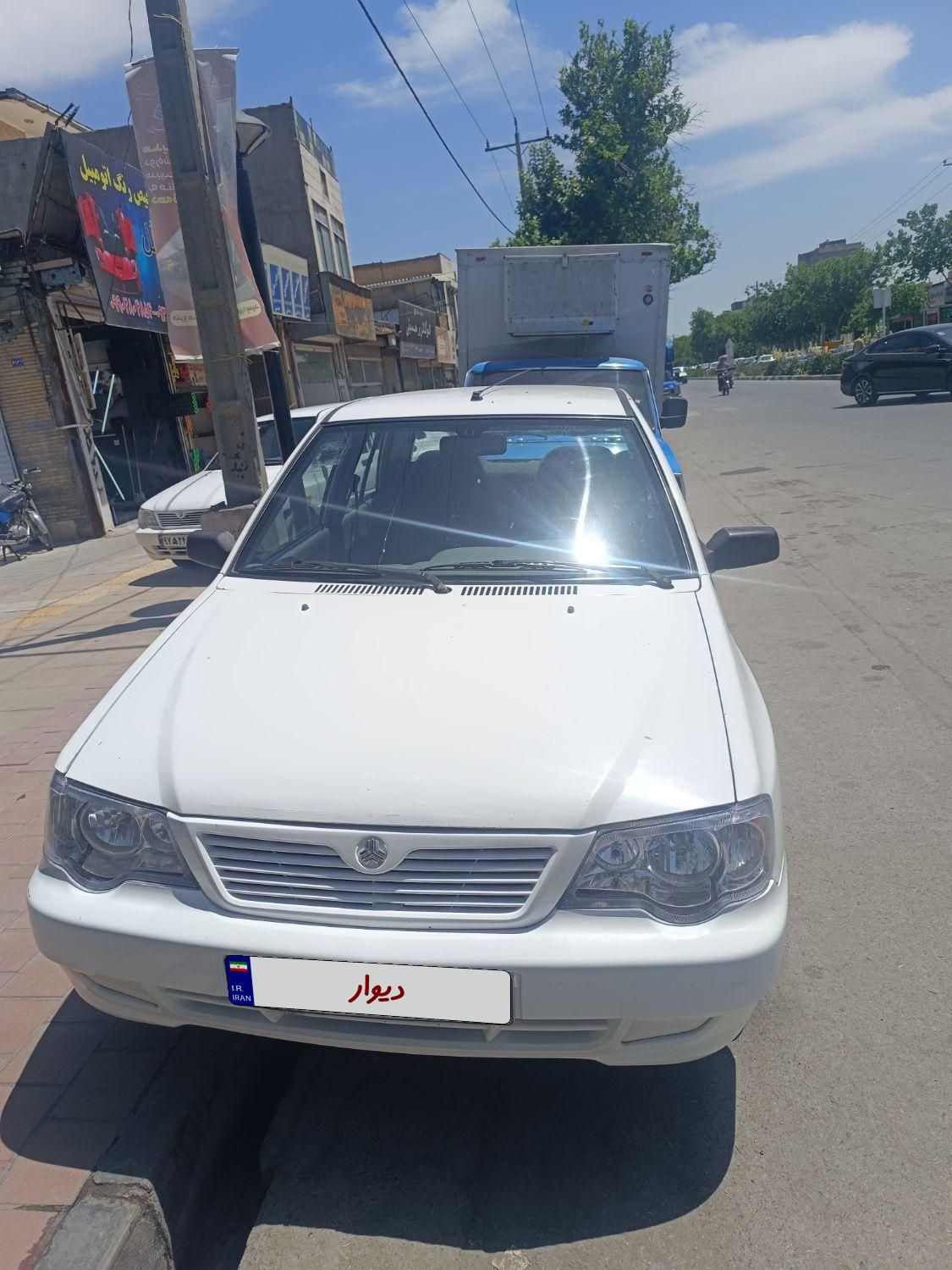 خودرو پراید، 132 آگهی ann_17825866