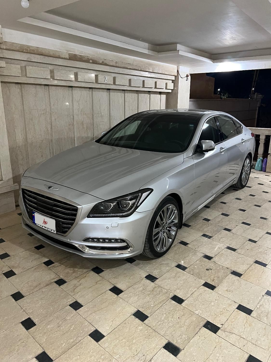 خودرو هیوندای، کرتا آگهی ann_17825876