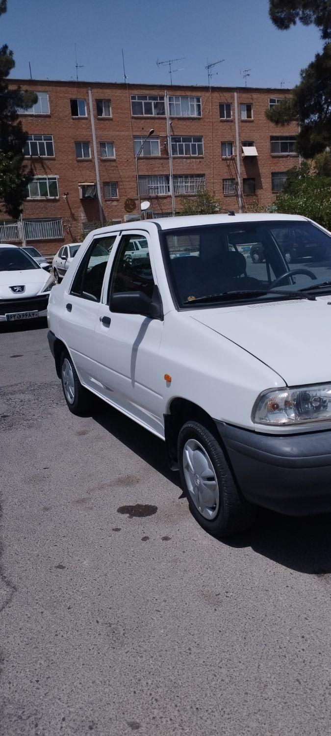 پراید 131 EX - 1397