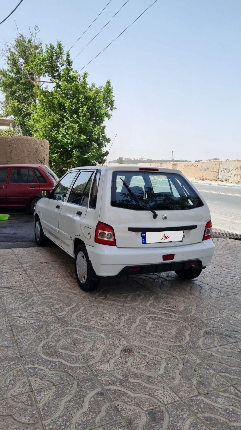 خودرو پراید، 111 آگهی ann_17825890