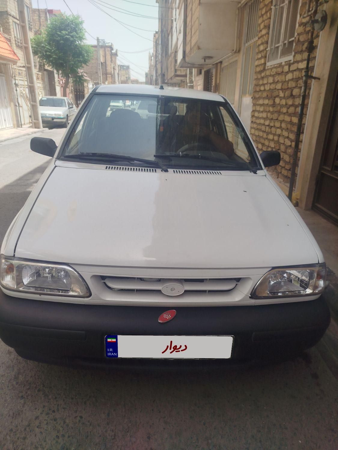 خودرو پراید، 131 آگهی ann_17825921