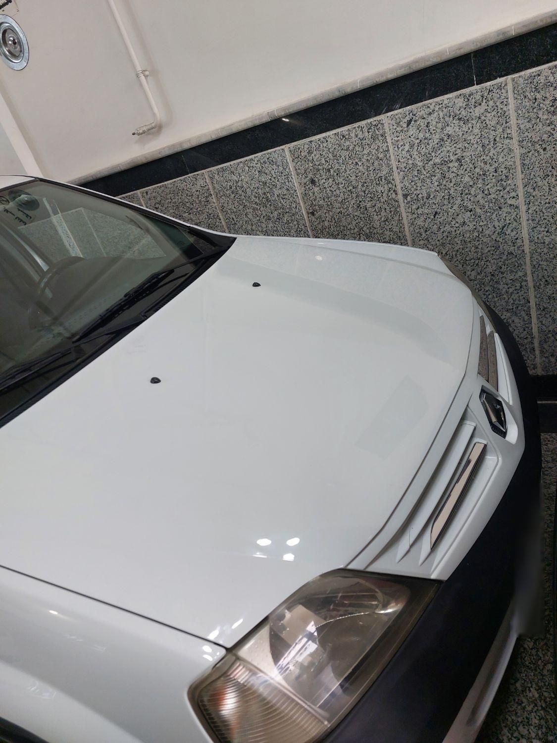 رنو تندر 90 E2 - 1395