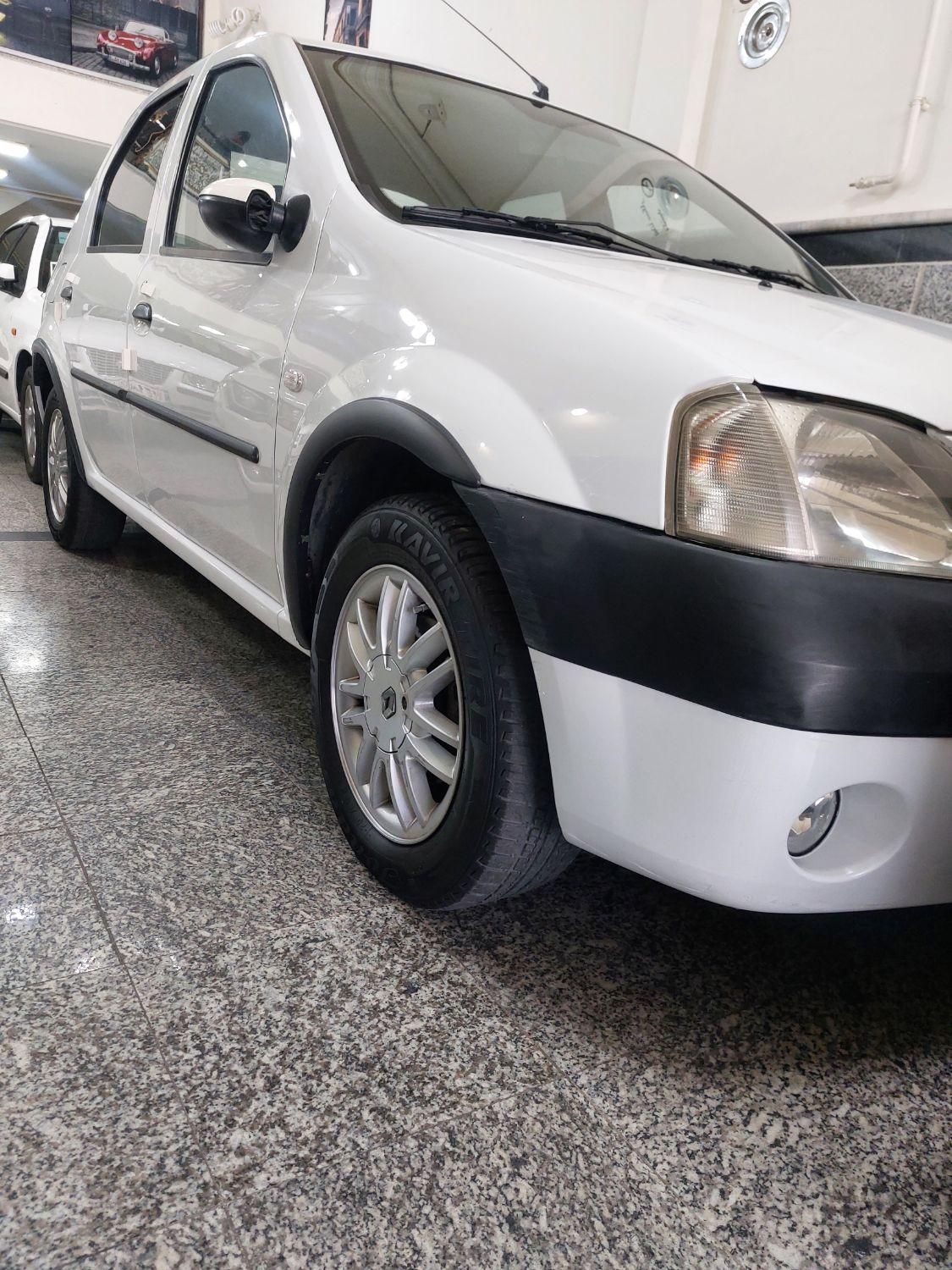 خودرو رنو، تندر 90 آگهی ann_17825922