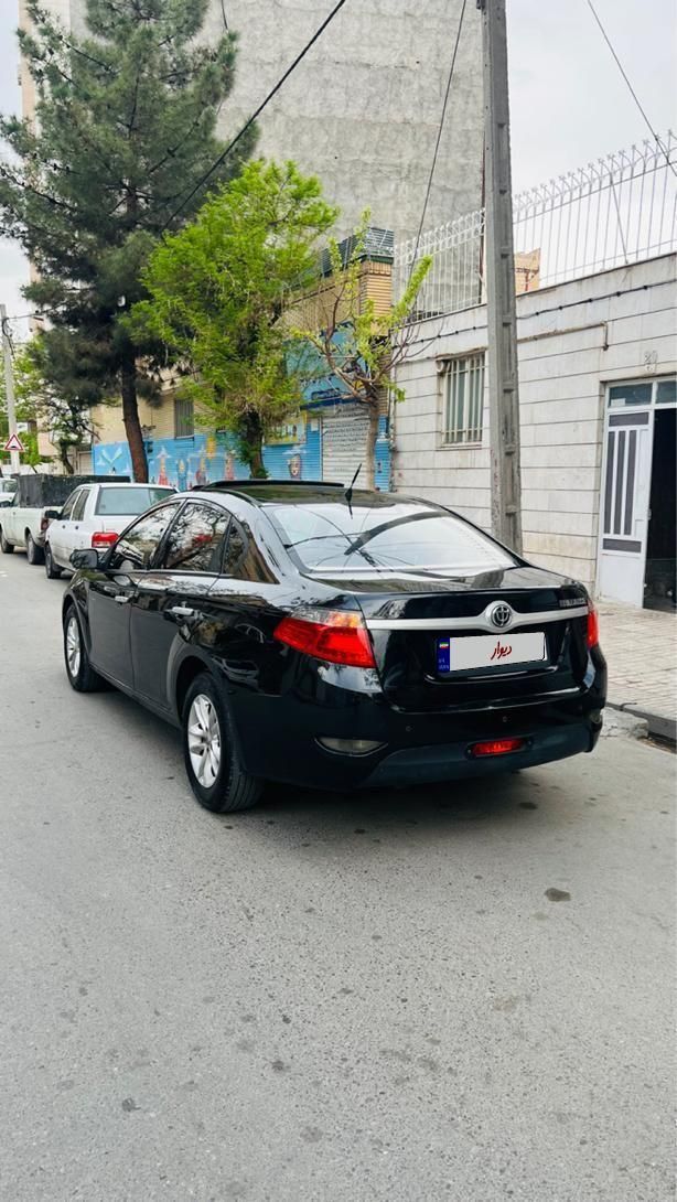 خودرو برلیانس، H330 آگهی ann_17825930