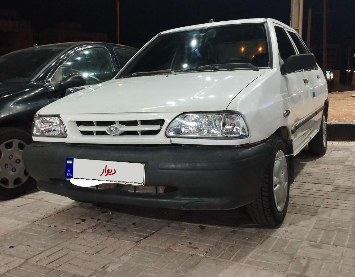 خودرو پراید، 131 آگهی ann_17825932