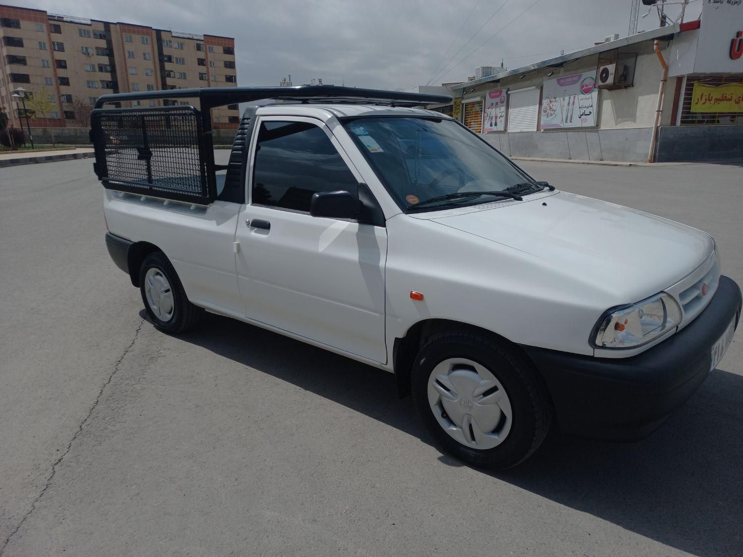 پراید 151 SE - 1403
