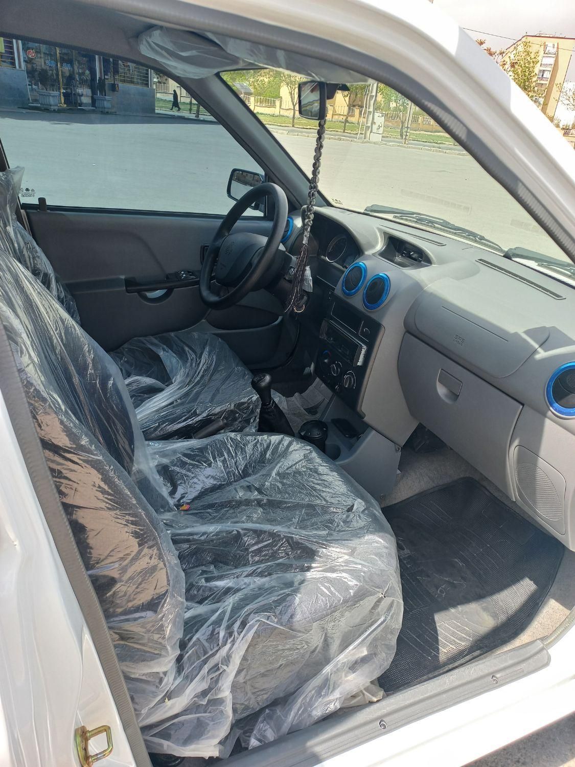 پراید 151 SE - 1403