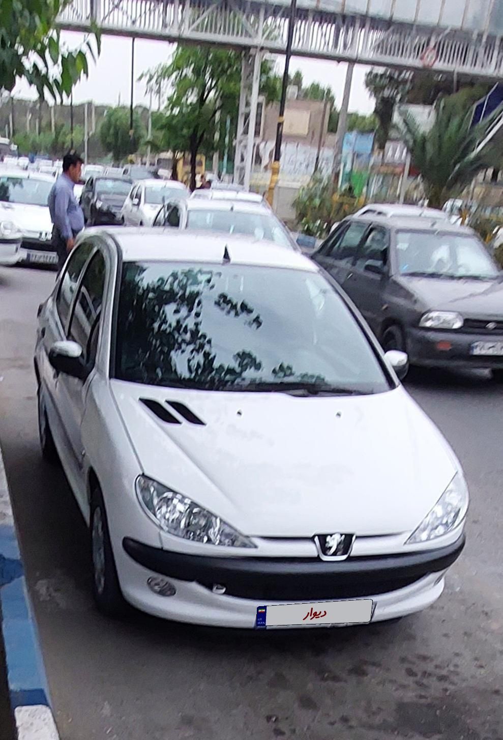 خودرو پژو، 206 آگهی ann_17825938