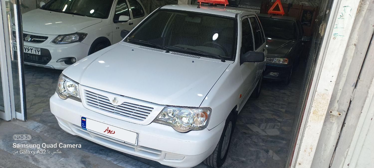 خودرو پراید، 111 آگهی ann_17825939