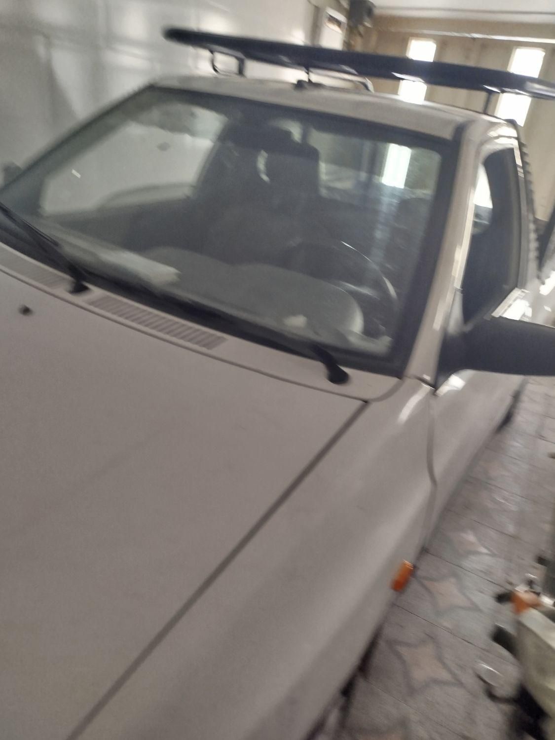 پراید 151 SE - 1395