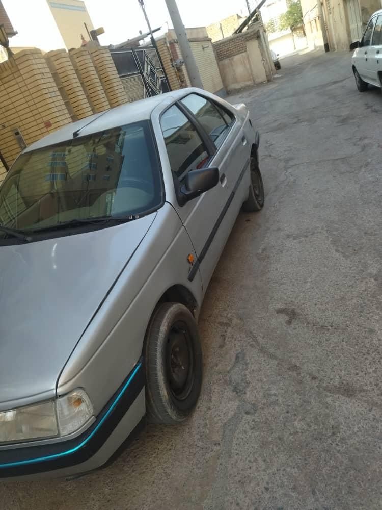 پژو 405 GLX - 1393