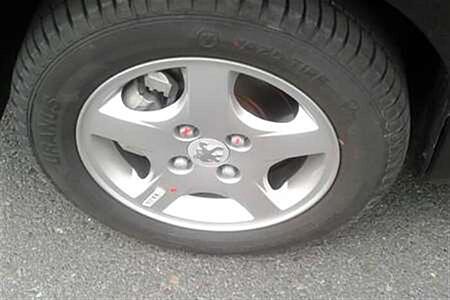 پژو 207 اتوماتیک TU5P - 1404