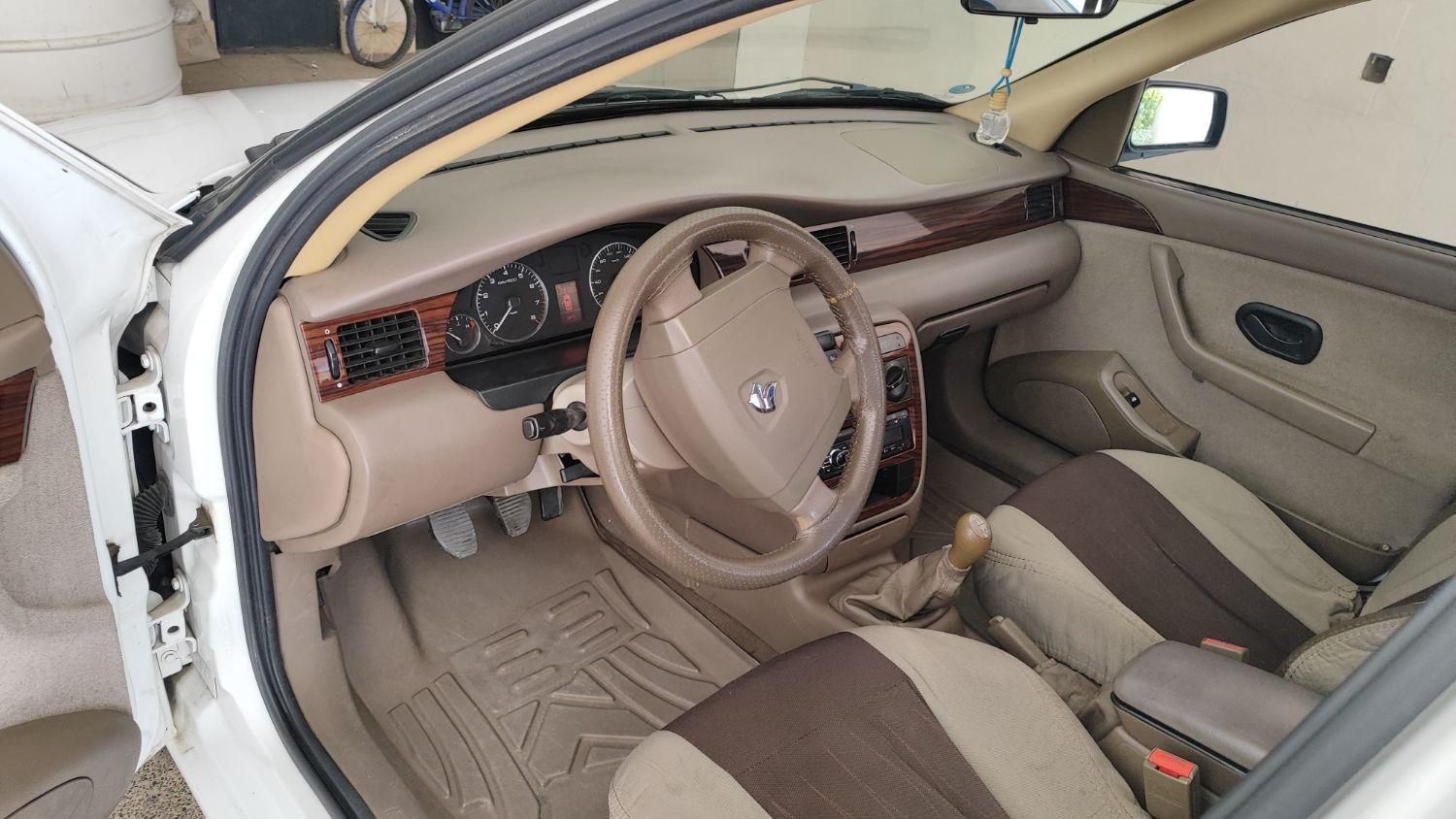 سمند LX XU7 - 1397