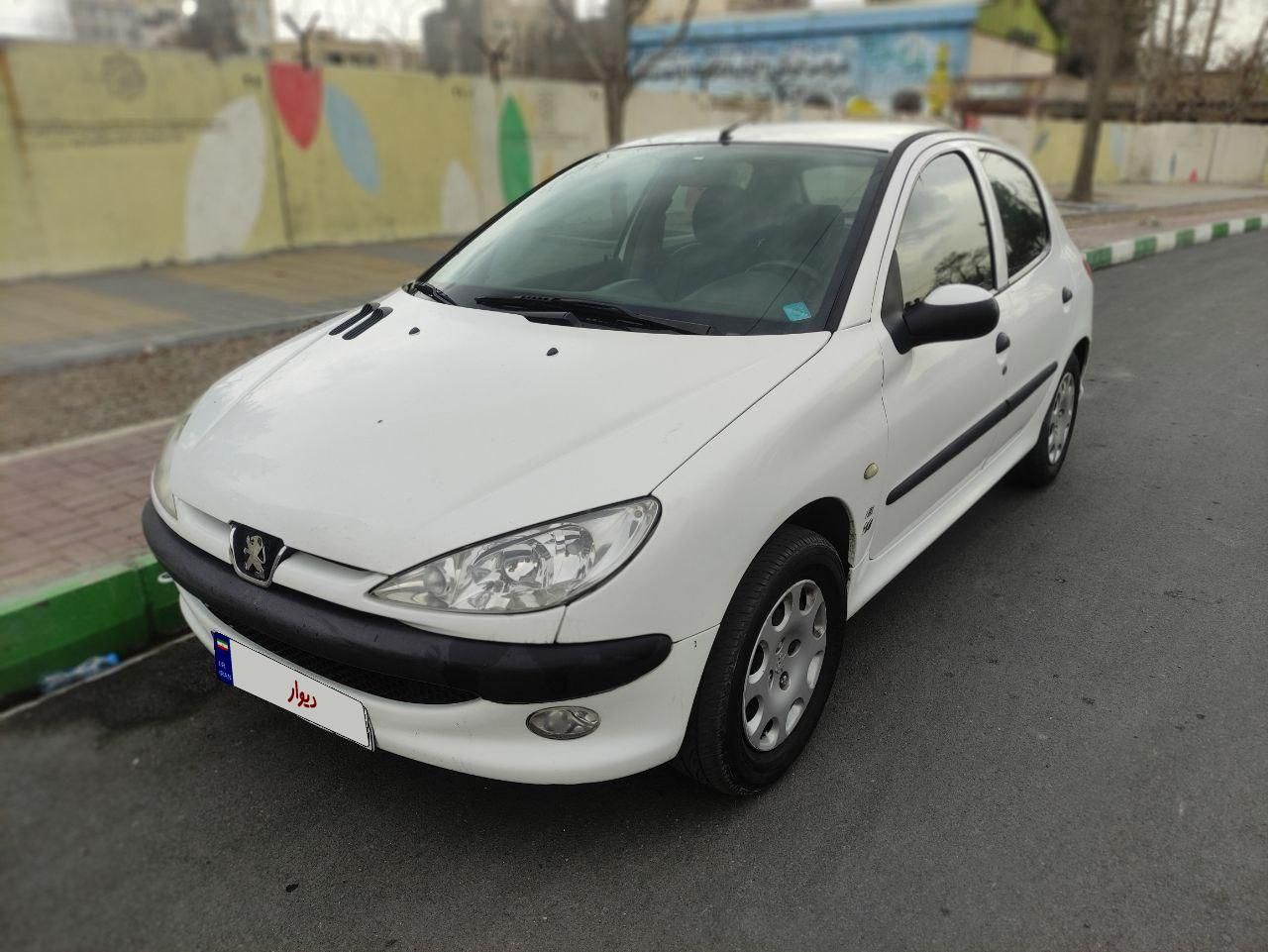 خودرو پژو، 206 آگهی ann_17826053