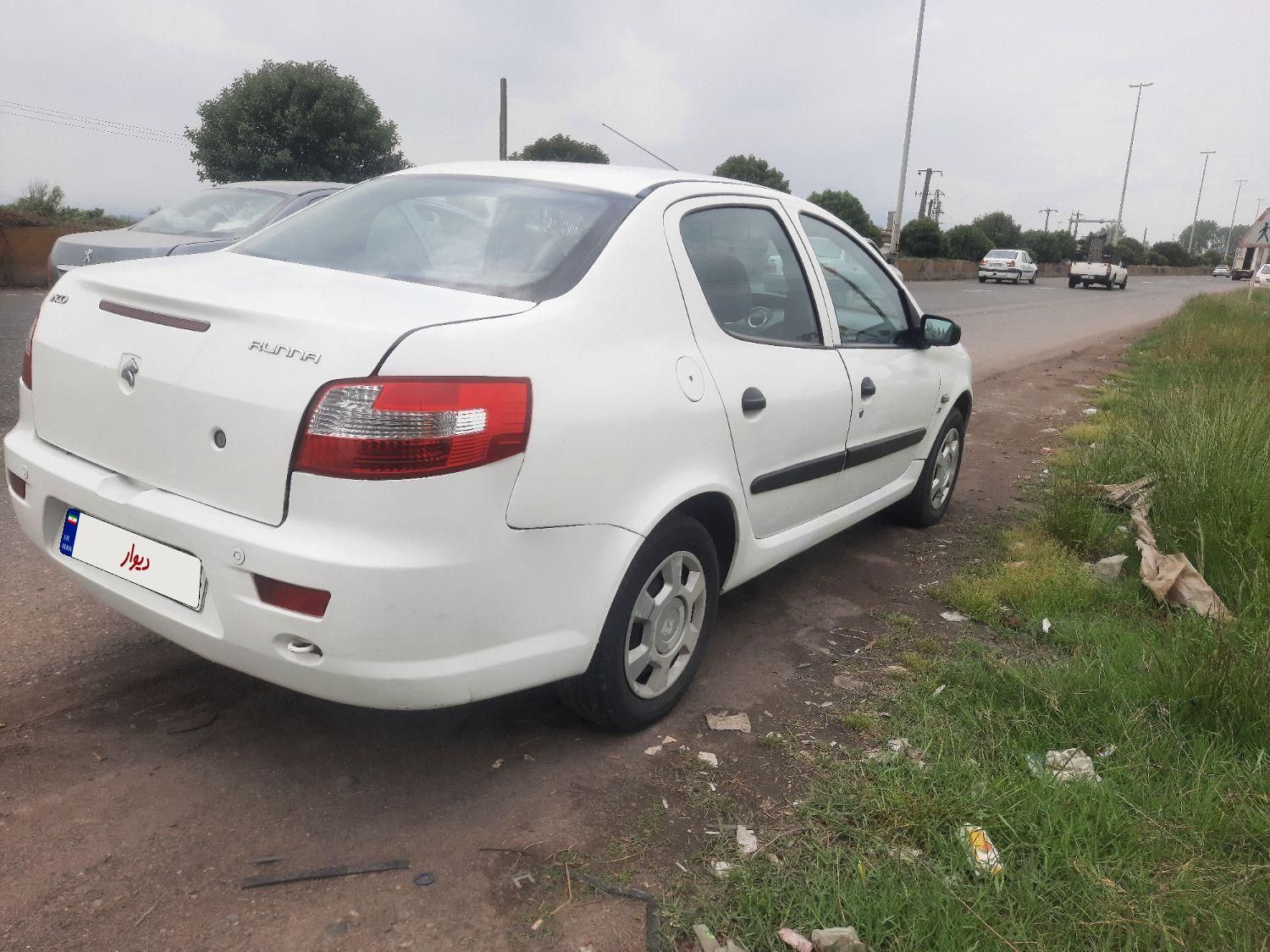 رانا LX - - 1394