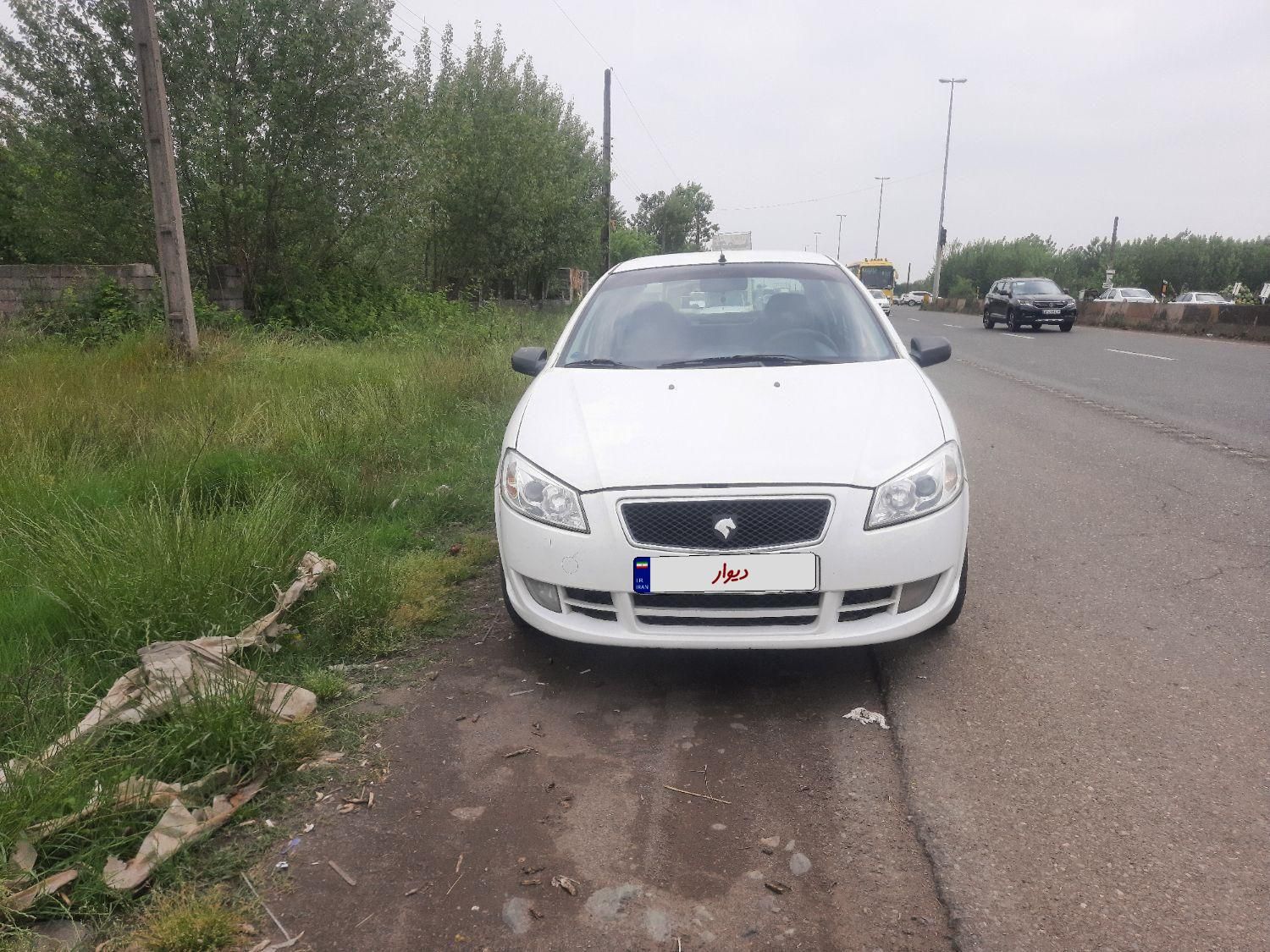 خودرو رانا، LX آگهی ann_17826104