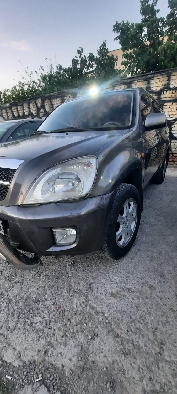 خودرو ام وی ام، X33 آگهی ann_17826112