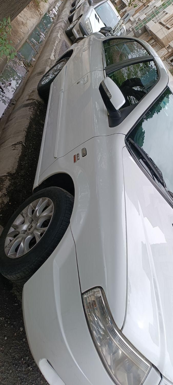 سمند سورن ELX - 1395
