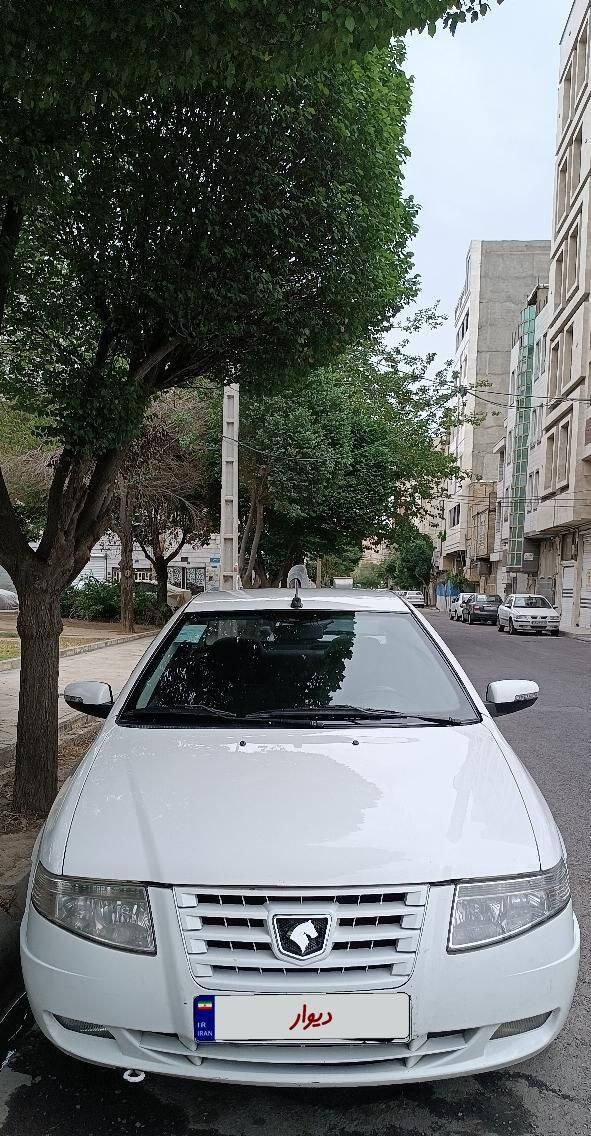 خودرو سمند، سورن آگهی ann_17826126