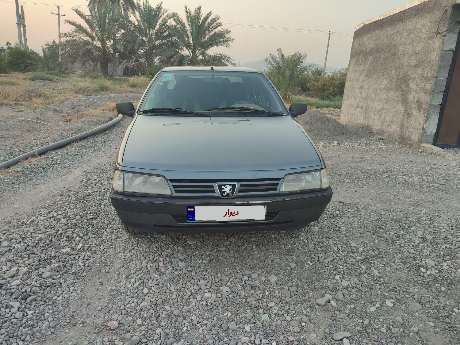 خودرو پژو، 405 آگهی ann_17826154