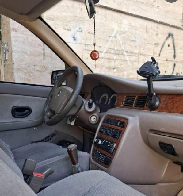 سمند LX EF7 - 1395