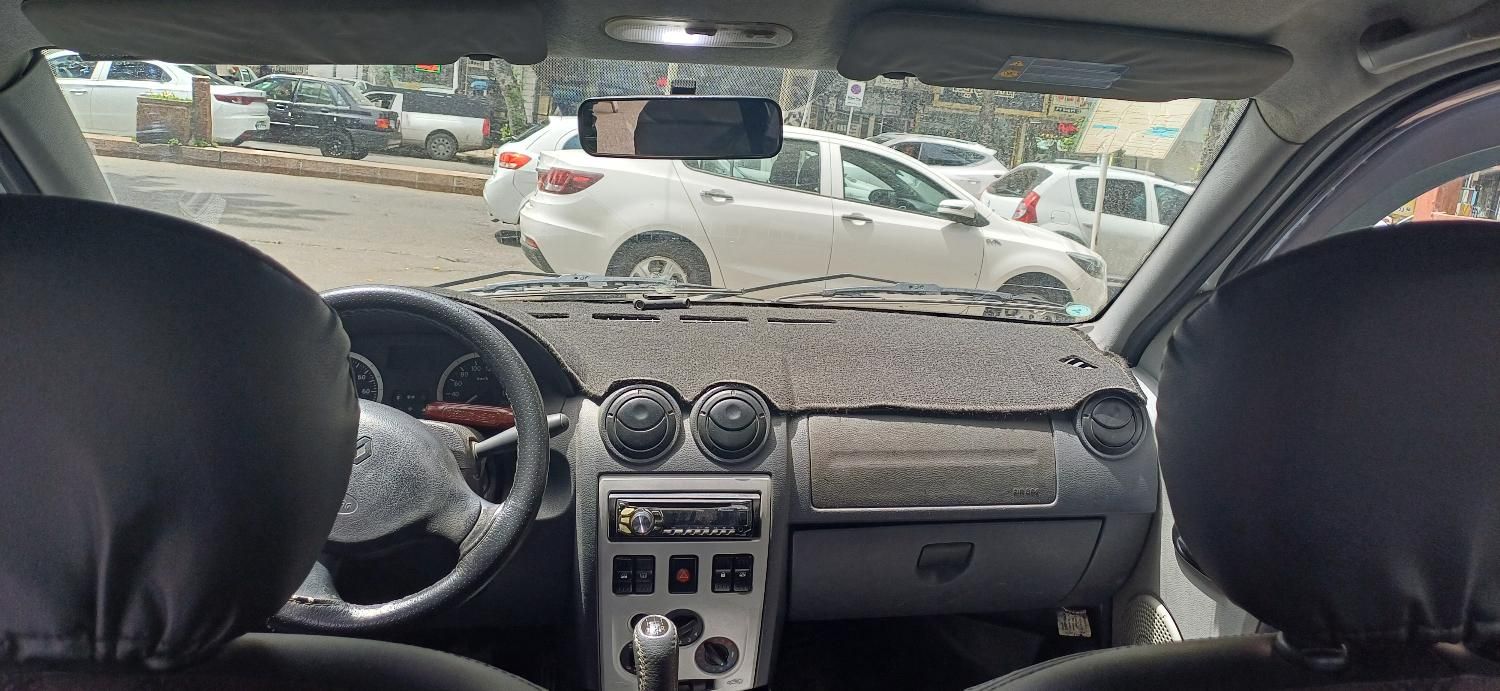 رنو تندر 90 E2 - 1390
