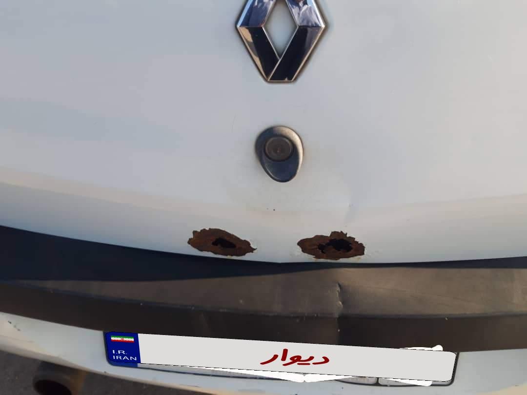 رنو تندر 90 E2 - 1390