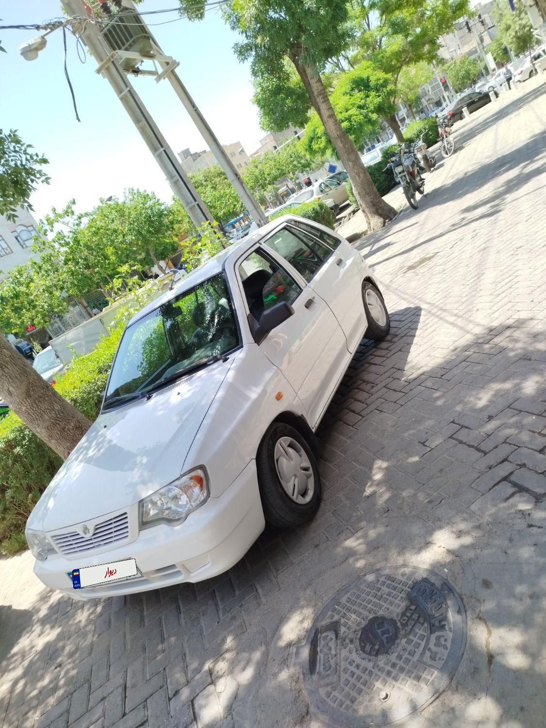 خودرو پراید، 111 آگهی ann_17826182