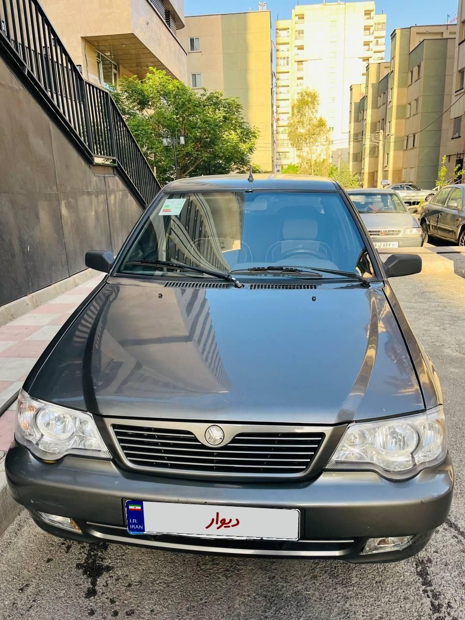 خودرو پراید، 132 آگهی ann_17826192