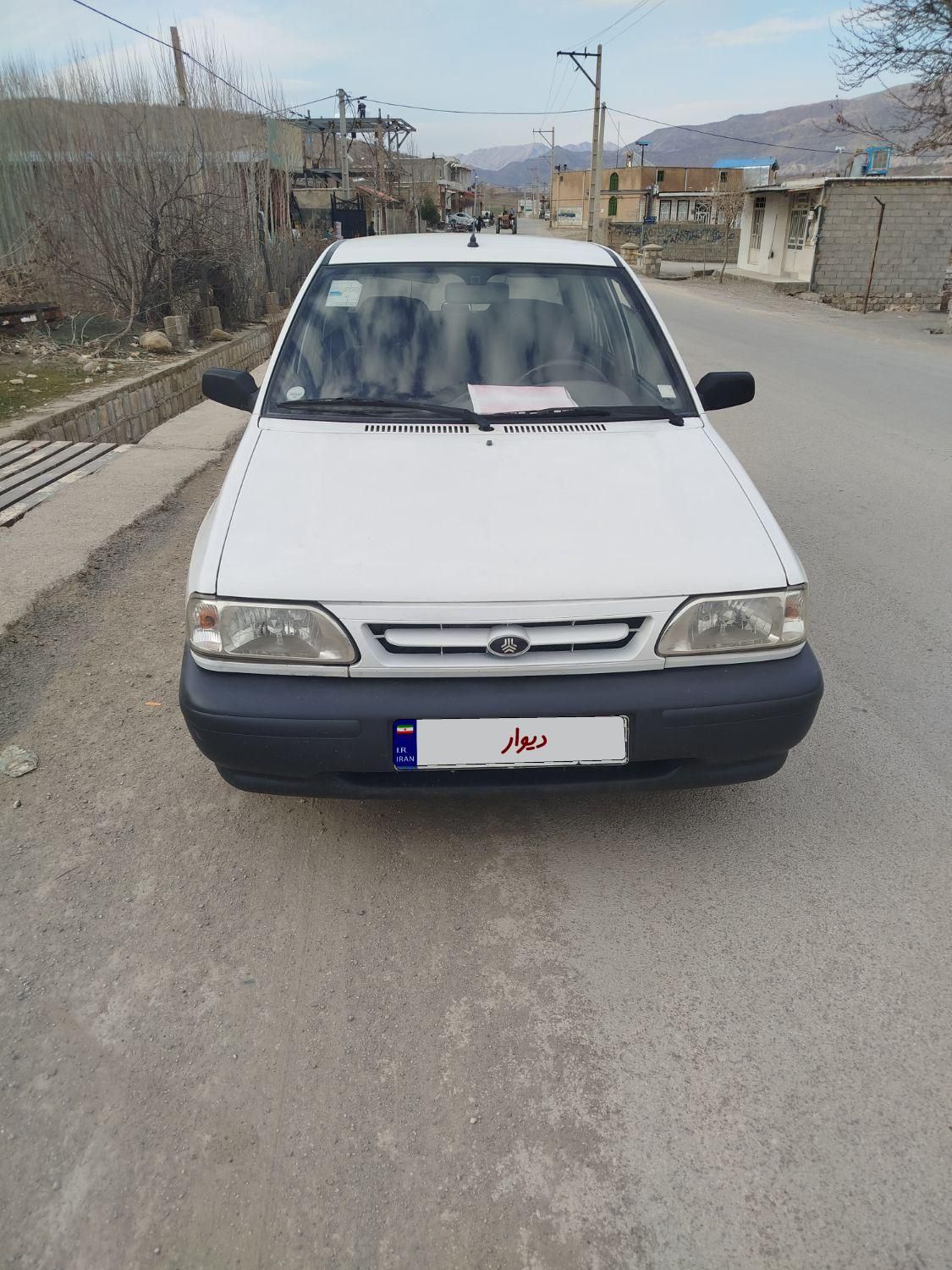 خودرو پراید، 131 آگهی ann_17826214