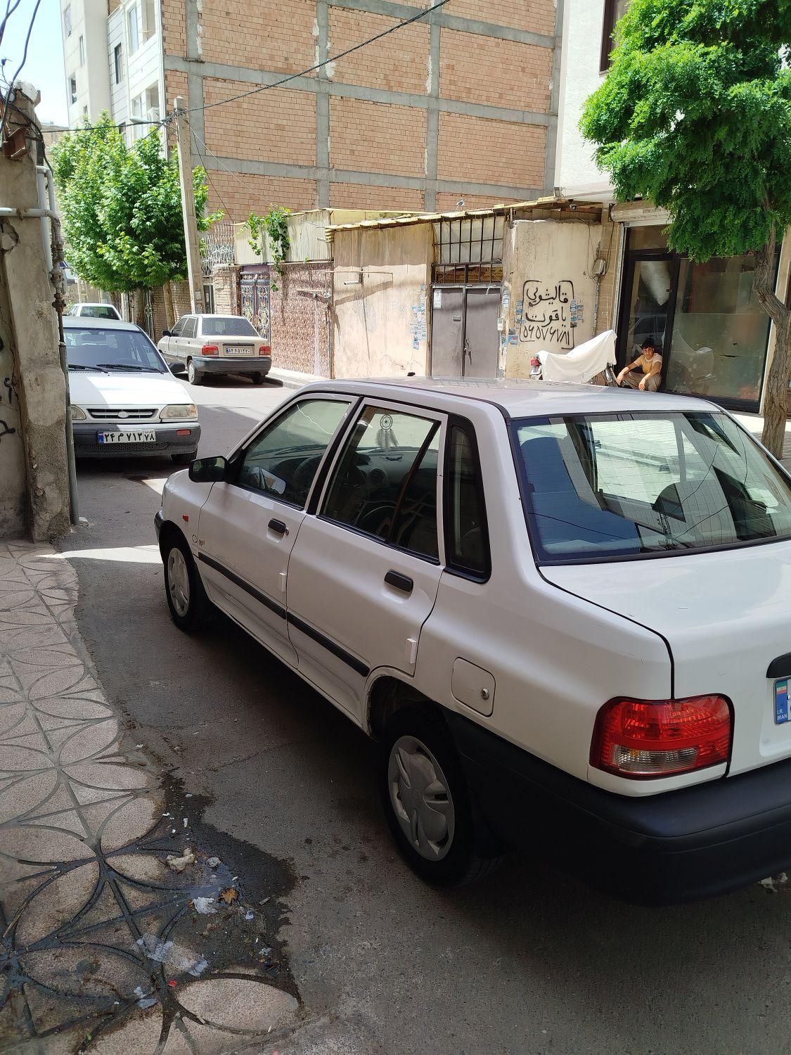 خودرو پراید، 131 آگهی ann_17826238