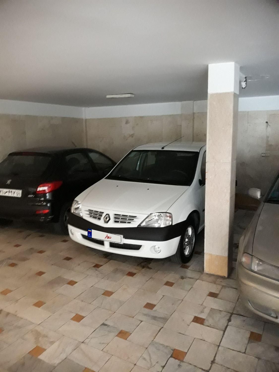 رنو تندر 90 E2 - 1397