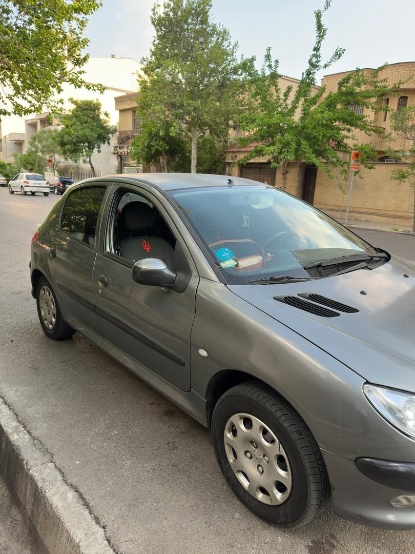 خودرو پژو، 206 آگهی ann_17826263