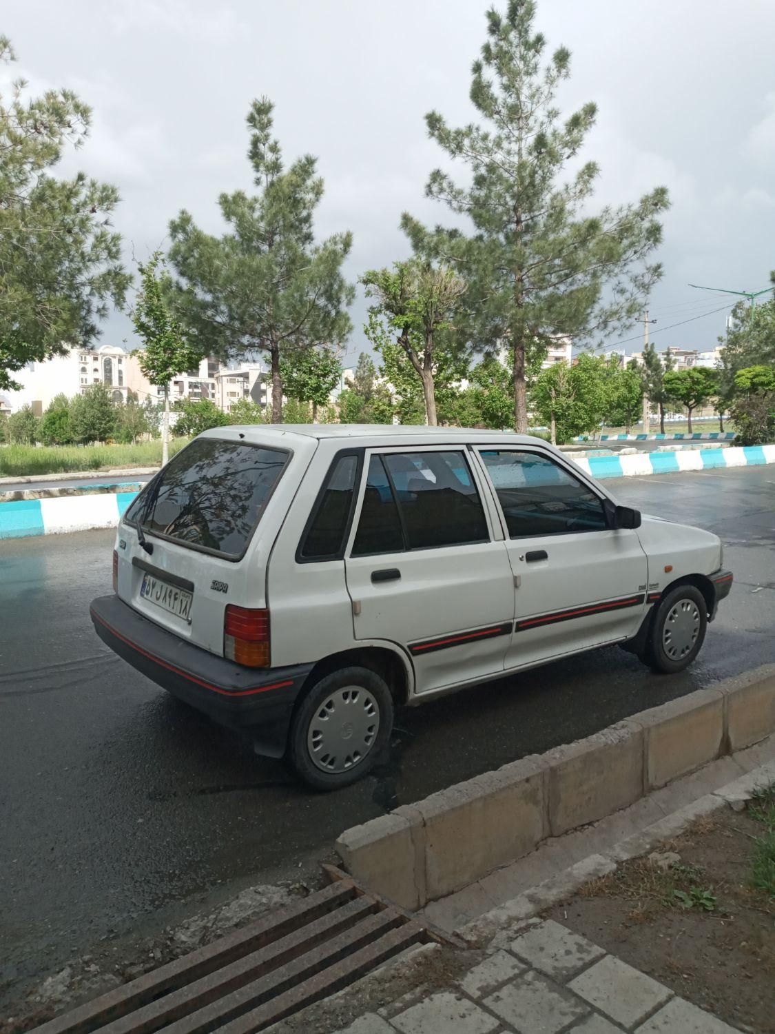 خودرو پراید، 111 آگهی ann_17826272