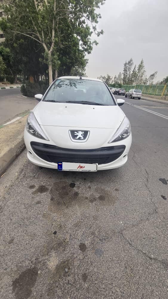 خودرو پژو، 207 آگهی ann_17826273